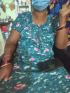 Tamilselviroja-'s Live XXX Chat