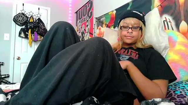 nintendhoe Chat XXX in diretta
