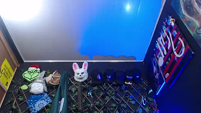 Dicaprioo_のライブXXXチャット