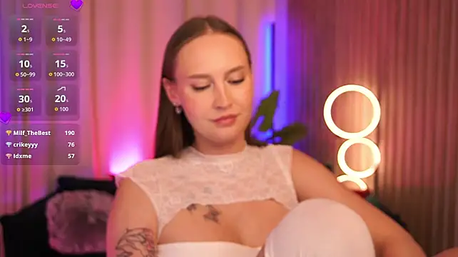 ViMilka Chat XXX live