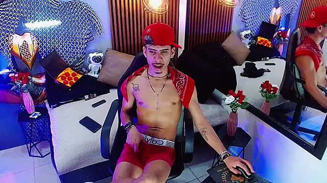 Skinny_cute_Alyer's Live XXX Chat