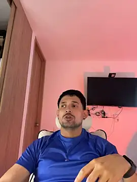 Chat XXX ao vivo de TroyeKnight