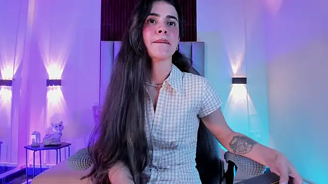 Chat XXX Live dasha-rodrigues