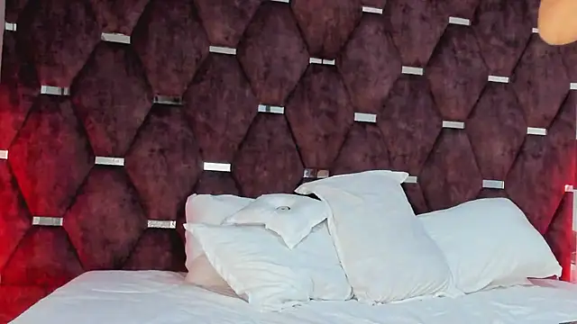 Živý XXX chat CarolinaGlamour