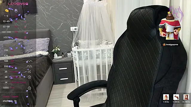 Alice_Weiss Chat XXX in diretta