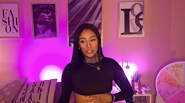 biancaleblanc Chat XXX in diretta