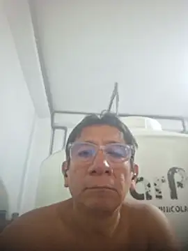 Givan2612 Webcam Show