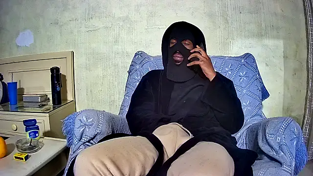 دردشة thirdlegZA الجنسية المباشرة