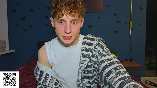 crispinver's Live XXX Chat