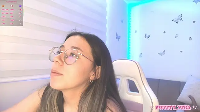 sweettvera live XXX chat