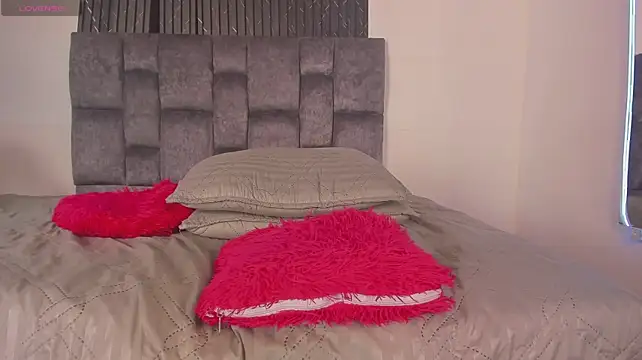 Liamsubtle01 Adlı Modelin Canlı XXX Sohbeti
