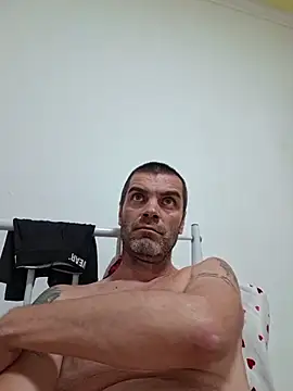 Chat XXX ao vivo de SIRMASTERDOMINATORXXL