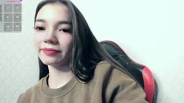 MiaYun live XXX chat