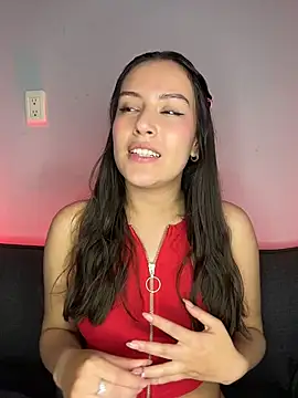 miaa-joness live XXX chat