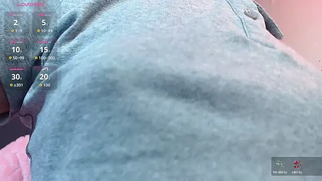 Melissa__dolce - Show me your sexy ass 🍑 Naughty 😈