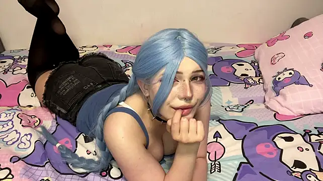 MirraDream live XXX chat