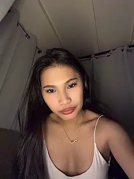 แชท XXX สดของ Cherryglowxx