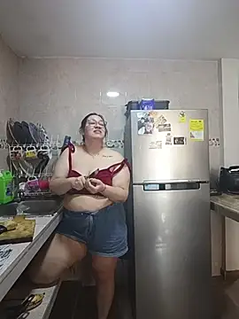 sharon_G 라이브 XXX 채팅