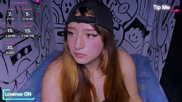 Eli_meaw live XXX chat