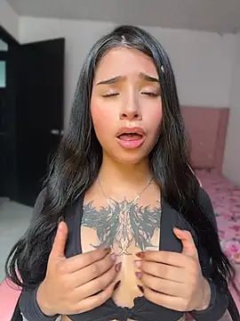 Shalom_pink17 live XXX chat