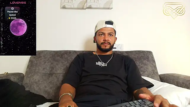 Czat XXX na żywo – Bruno_Silva_