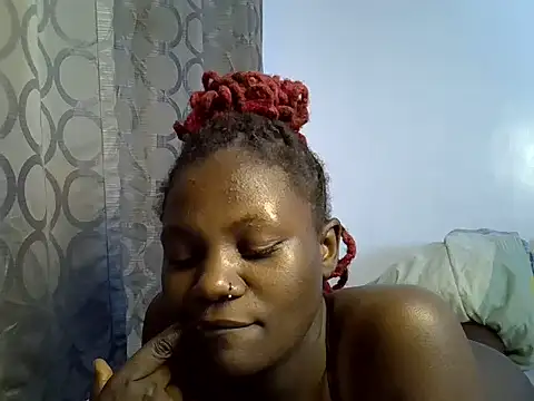 Chat XXX Live Thicky_zalia