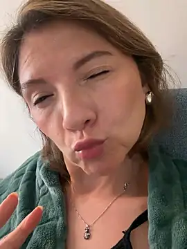 צ'אט XXX בשידור חי של Cherryxx