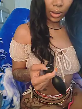 butterflybootyy Chat XXX in diretta