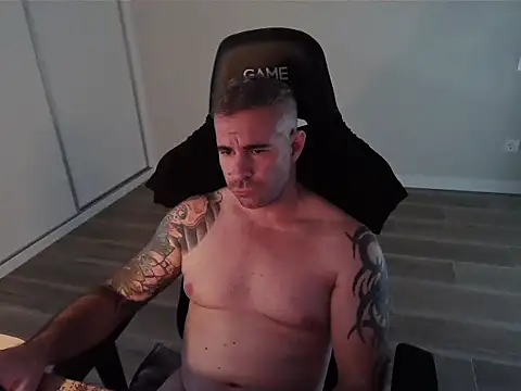 mar88magic Live XXX-Chat