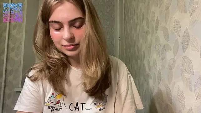 JessicaShelvy Chat XXX in diretta