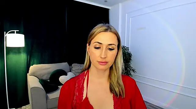 PassionGlow's Live XXX Chat