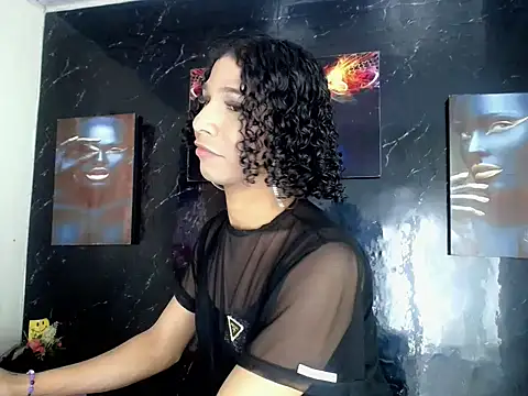 Brittany_Queen_'s Live XXX Chat