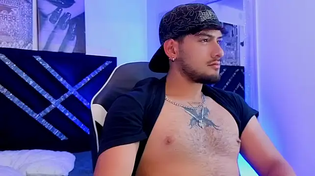 Chat XXX en directo de 3MPI7ERNO