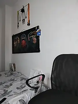 Demiansteven444 라이브 XXX 채팅