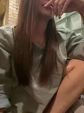 Živý XXX chat _AnneMia_