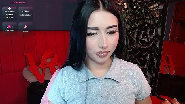 Melissa__dolce - Dance sexy for me, get naked 😈🥵