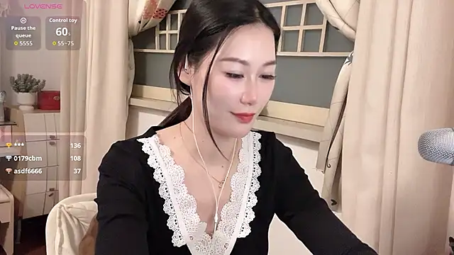 MuMu_20 라이브 XXX 채팅