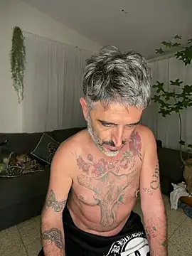 neverland69n Live XXX chat