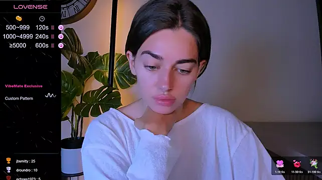 Marta--jess' Live XXX Chat