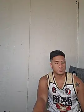 Felix_Asher Adlı Modelin Canlı XXX Sohbeti