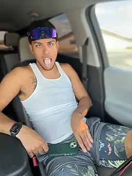 แชท XXX สดของ StrokingDaddy4