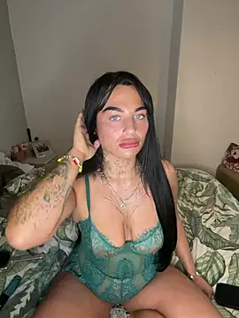 Chat +18 de Darkfantisyx ao vivo