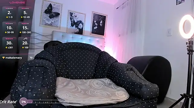 Chat XXX en directo de Ryan_evannss_