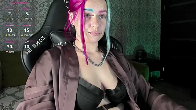 Neon_Baddie Live XXX-chat
