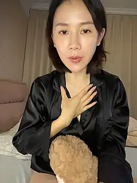 Zoe-520's Live XXX Chat