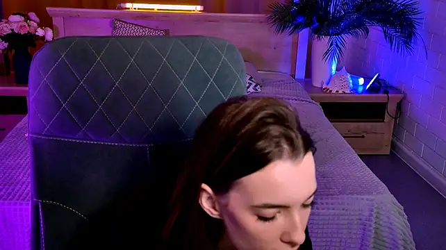 Chat XXX ao vivo de ElzaMadison