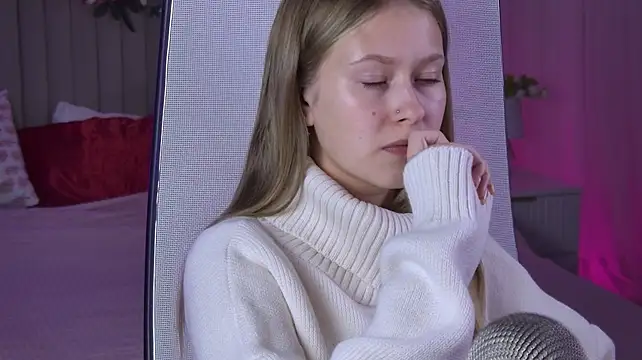Czat XXX na żywo – EveMundie