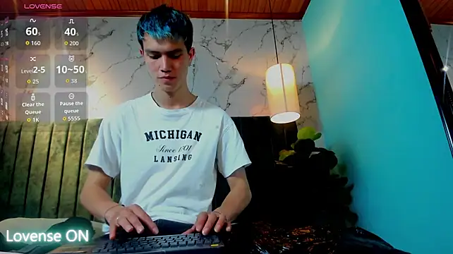 Chat XXX Live nicktorn