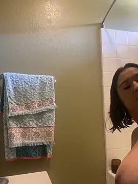 Czat XXX na żywo – bbwbelle