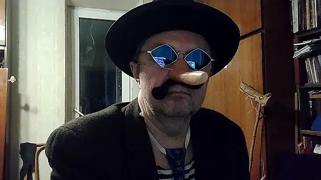 Pokaz2020 라이브 XXX 채팅